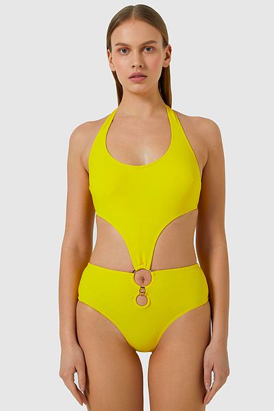 AYYILDIZ 3001 Yellow Mayo