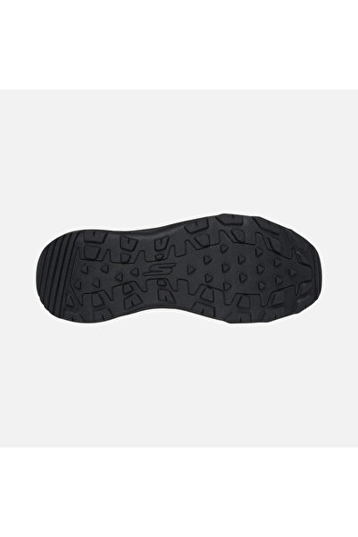 SKECHERS Go Run Trail Altitude - Impervious 220574 OLBK Erkek Haki Outdoor Ayakkabı