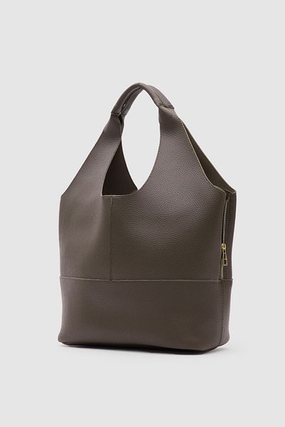 ivyess Paula Oversize Shoulder Bag