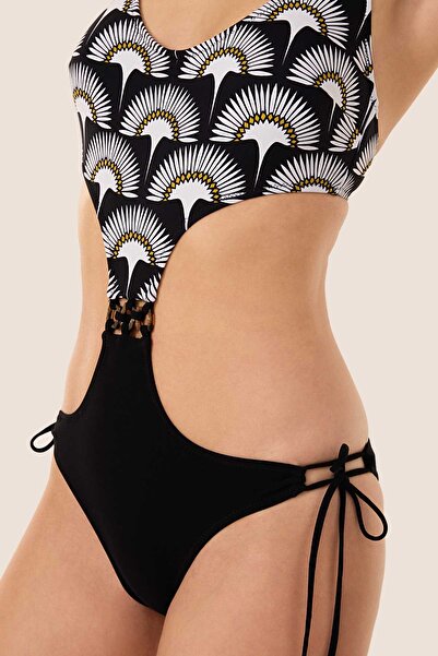 AYYILDIZ 3118 Black Mayo