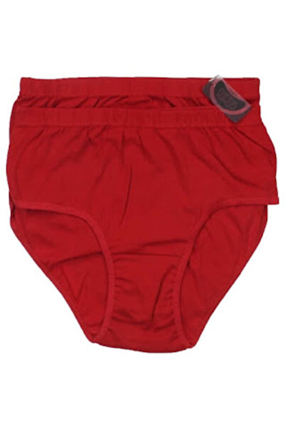 GÜMÜŞ Chiloți colorați cu talie înaltă și elastic argintiu în zona taliei (pa...