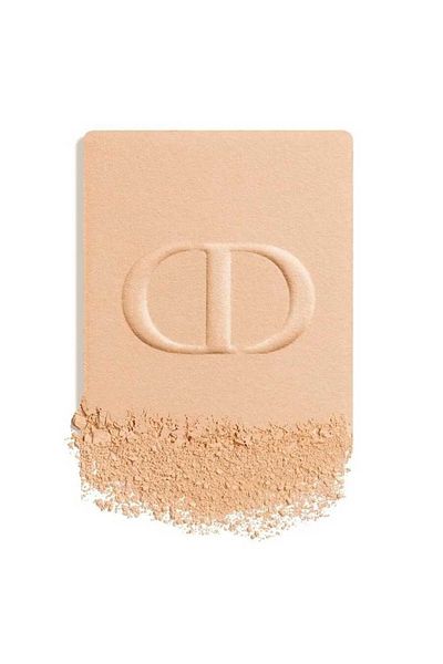 Dior - Powder - Forever Natural Velvet Compact Foundation 3N