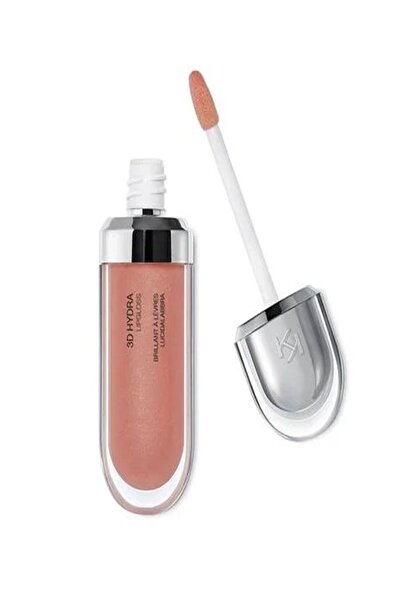 Kiko 3D HYDRA LIPGLOSS 20 Chestnut