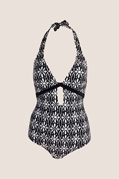 AYYILDIZ Ayyıldız 3131 Μαύρο μαγιό