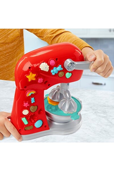 Hasbro Play-Doh Magic Mixer Game Set