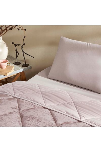 Taç Комплект завивки TAÇ TEDDY WARMER POLAR, единични