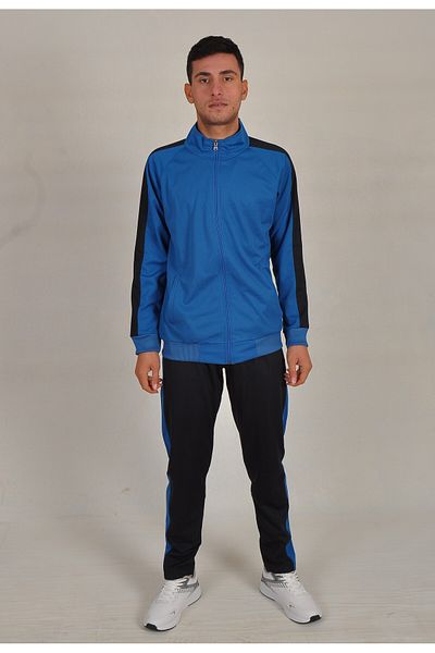 Starion Φόρμα Solista Full Zipper Junior F1919