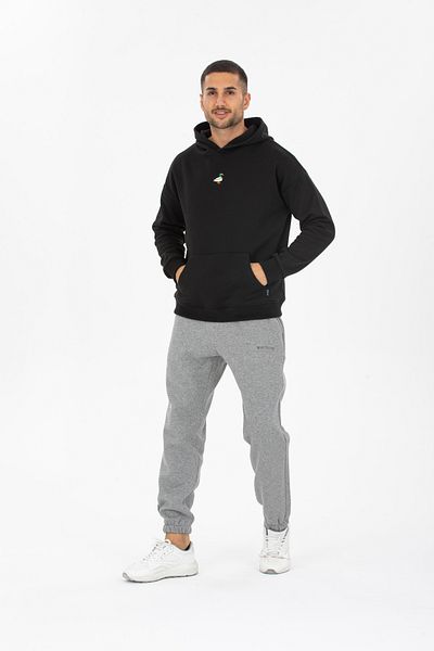 Whitefin SWEATSHIRT - DUCK