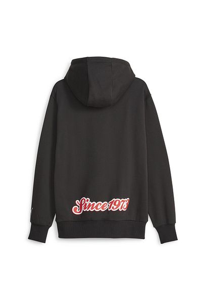 Puma Мъжки суитшърт Puma Dylan Hoodie Black 622045-01