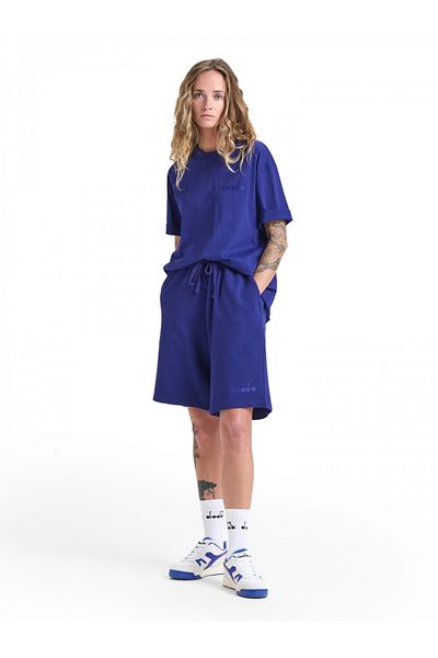 Diadora Μπλουζάκι Unisex Ss Spw Logo - 502.179390-60013