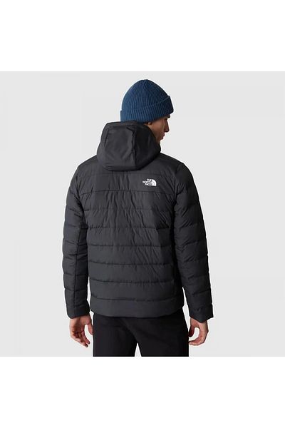 THE NORTH FACE Aconcagua 3 Men's Coat - NF0A84I10C51