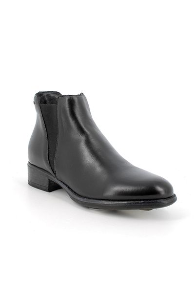 IGI&CO Γυναικείες Μπότες 4682500 IGI&Co DFE 46825 Nero