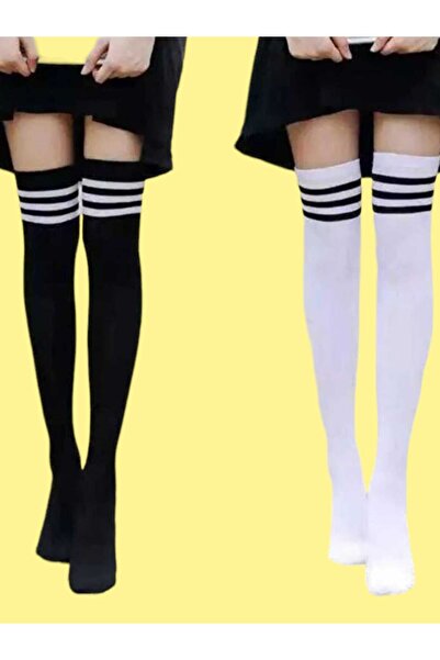 Trenderrs Бавовняні гольфи 2 пари