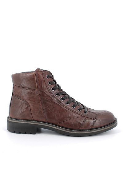 IGI&CO Ανδρικά Μποτάκια 4605011 IGI&Co UCA 46050 Legno
