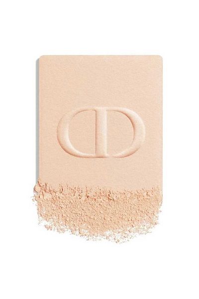 Dior - Powder - Forever Natural Velvet Compact Foundation 1N