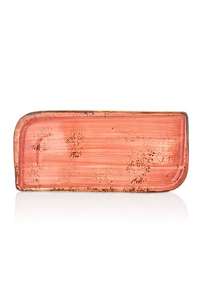 İkram Dünyası Laterite Arel 38 cm Rectangular Plate