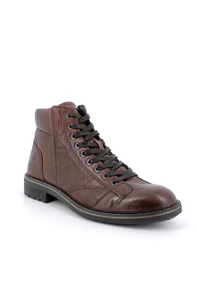 IGI&CO Ανδρικά Μποτάκια 4605011 IGI&Co UCA 46050 Legno