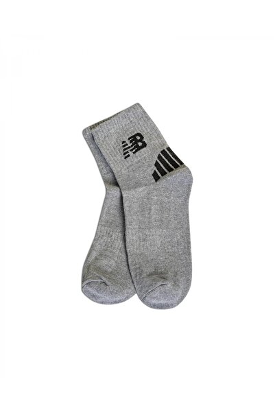 New Balance Unisex Çorap - Tsc2225-ag