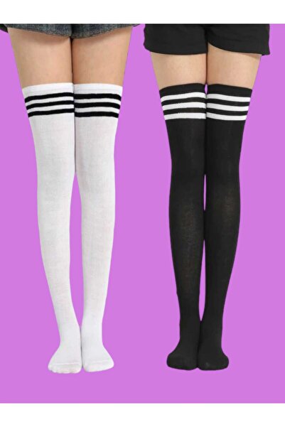 Trenderrs Бавовняні гольфи 2 пари