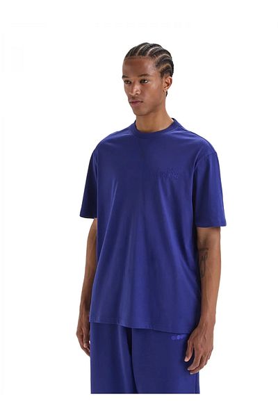 Diadora Μπλουζάκι Unisex Ss Spw Logo - 502.179390-60013