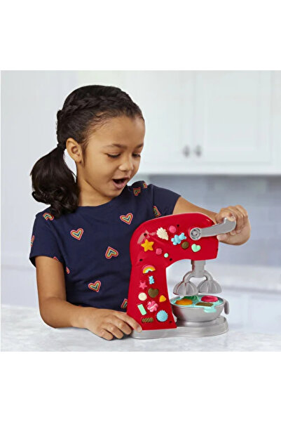 Hasbro Play-Doh Magic Mixer Game Set