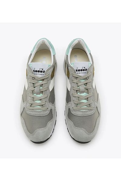Diadora حذاء كاجوال للرجال من Trident 90 Ripstop - 201. 178273 -75035