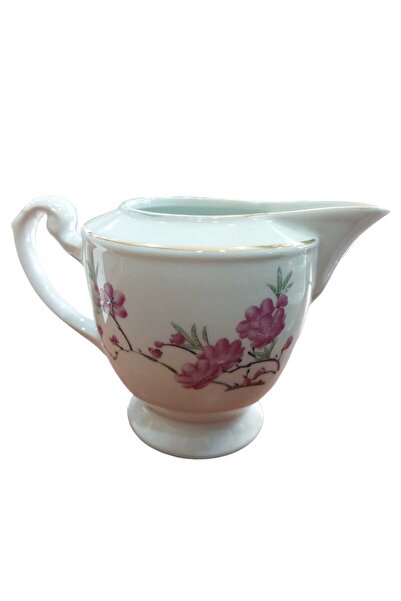 Dedemin Antikaları Büyük Boy Antika Sosluk & Sütlük