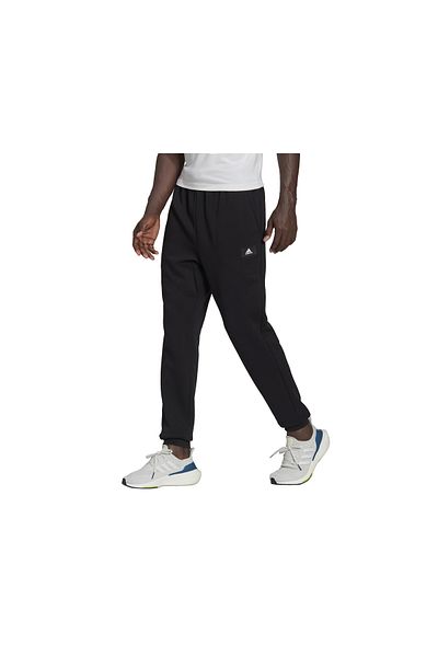 adidas Aeromotion Pants - Blue, Men's Training