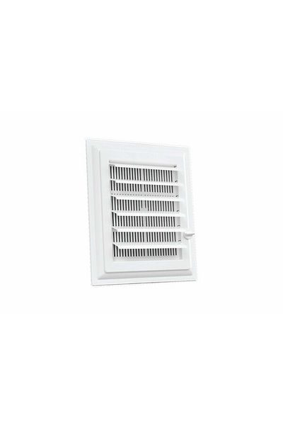MADE 65X65 cm Grille Shutter