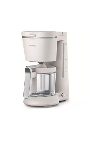 Philips HD5120/00 Filtre Kahve Makinesi 1,2 L'lik Geniş Kapasite, Şık Mat Kap...