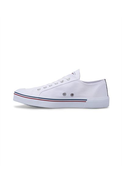 U.S. Polo Assn. Ανδρικά λευκά casual παπούτσια Penelope 3fx