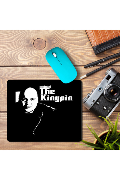 ART HEDİYE Mouse Pad imprimat Kingpin 2 Mousepad.jpg