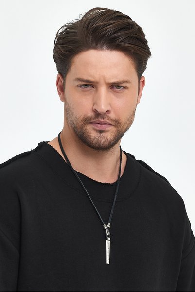 BABBOSS 3 İplik Geniş Yaka Düşük Omuz Oversize Sweat Özel Seri