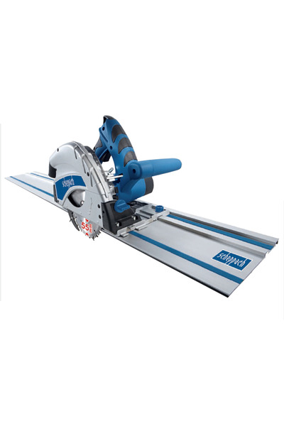 Scheppach PL55 1200W Dalma Tip Daire Testere