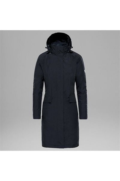 THE NORTH FACE Tnf W Suzanne Triclimate Jacket Women's Coat