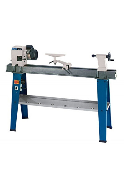 Scheppach LATA 5.0 Ağaç Torna Makinası