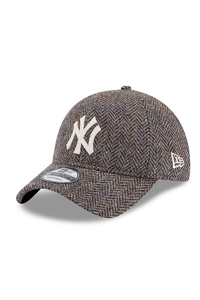 NEW ERA 9twenty Harris Tweeter fabric wool hat60364190