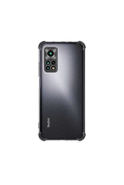 GRABONO حافظة هاتف Xiaomi Redmi Note 11 Global ذات زوايا محمية ووسادة هوائية ...