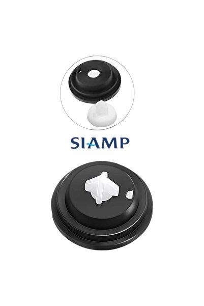 SİAMP Klozet Rezervuar Iç Takım Contası Flatör Şamandıra Contası (1 Adet)
