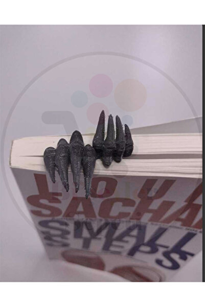 Bi'şeyler Sepeti مخالب المرجعية