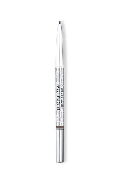 Dior Diorshow Brow Styler 001 - Universal Brown Eyebrow Pencil, 0.09g