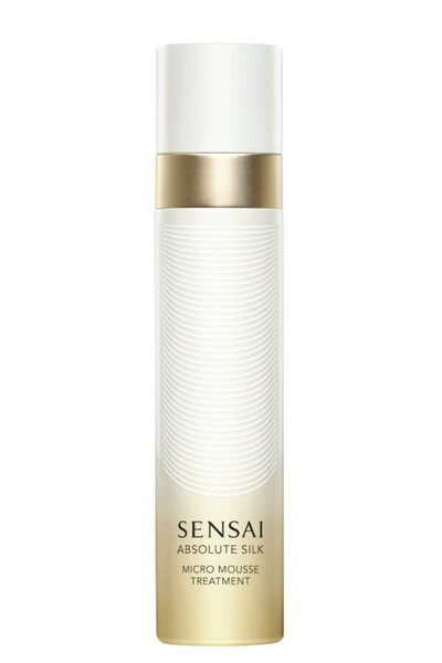 Sensai Absolute Silk Micro Mousse Treatment 90ML Yüz Bakımı