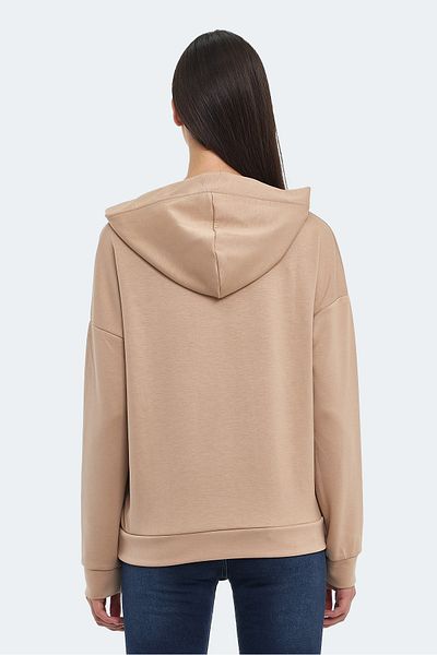 Slazenger Hanorac de damă KENZIE I Bej