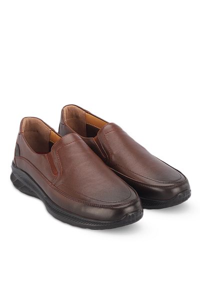 Forelli Pantofi pentru bărbați Jons-g Comfort, bronz