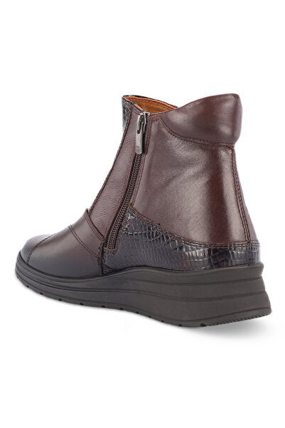 Forelli Pınnos-h Women's Boots Brown