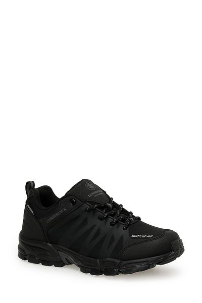 lumberjack ANDOR G 3PR Μαύρο Unisex Outdoor