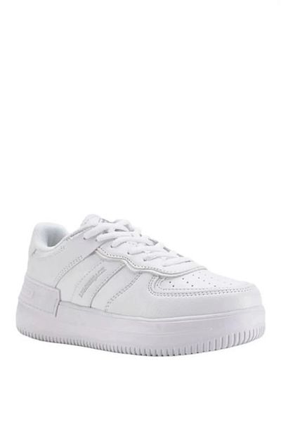 lumberjack Women's Shoes Freya Wmn 3F White 23W04FREYA