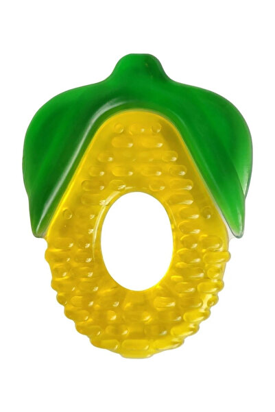 Canderel Sarı Sulu Diş Kaşıyıcı