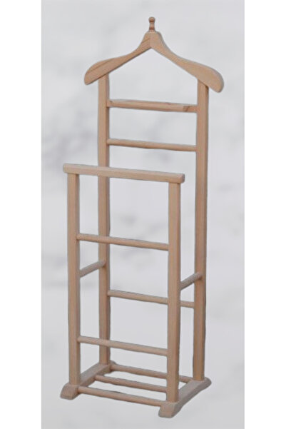 BENGİ TİCARET Dilsiz Uşak 17732 Çift Tepe Havluluk Model Ham Demonte Askılık ...