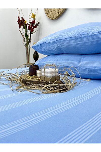 KURULAR RİZE BEZLERİ ELASTIC BEDS SET DOUBLE PERSON